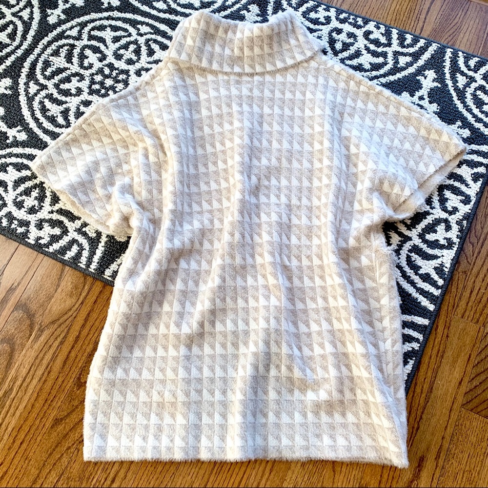 Anthropologie Proserpina cozy kimono - Picture 6 of 11